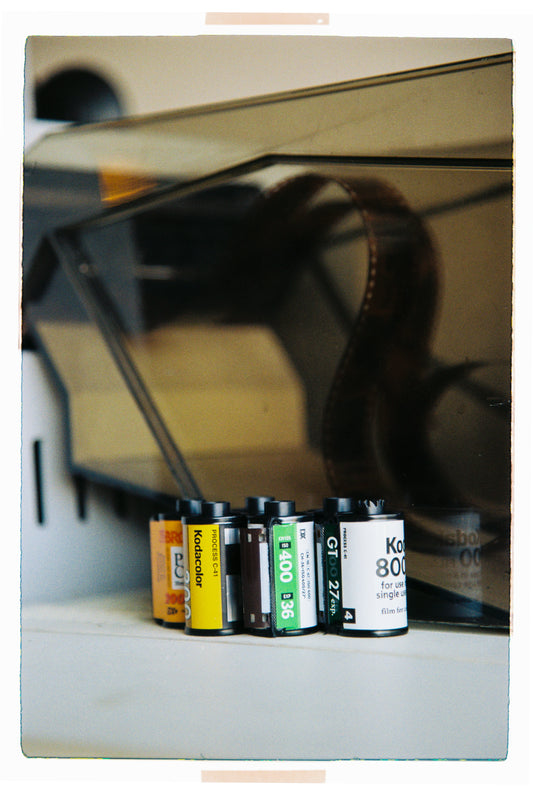 TIFF files add-on (PER ROLL)