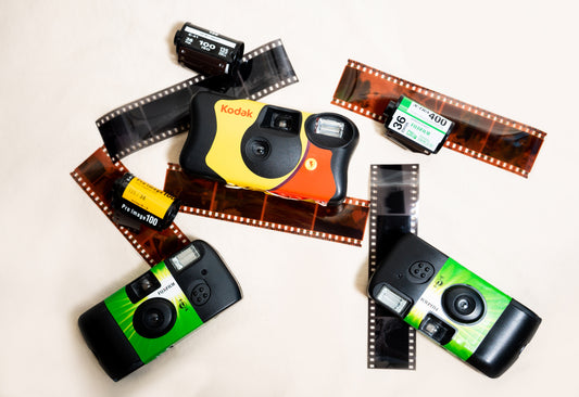 color (c-41) 35mm and 120 film developing + scans; noritsu scans