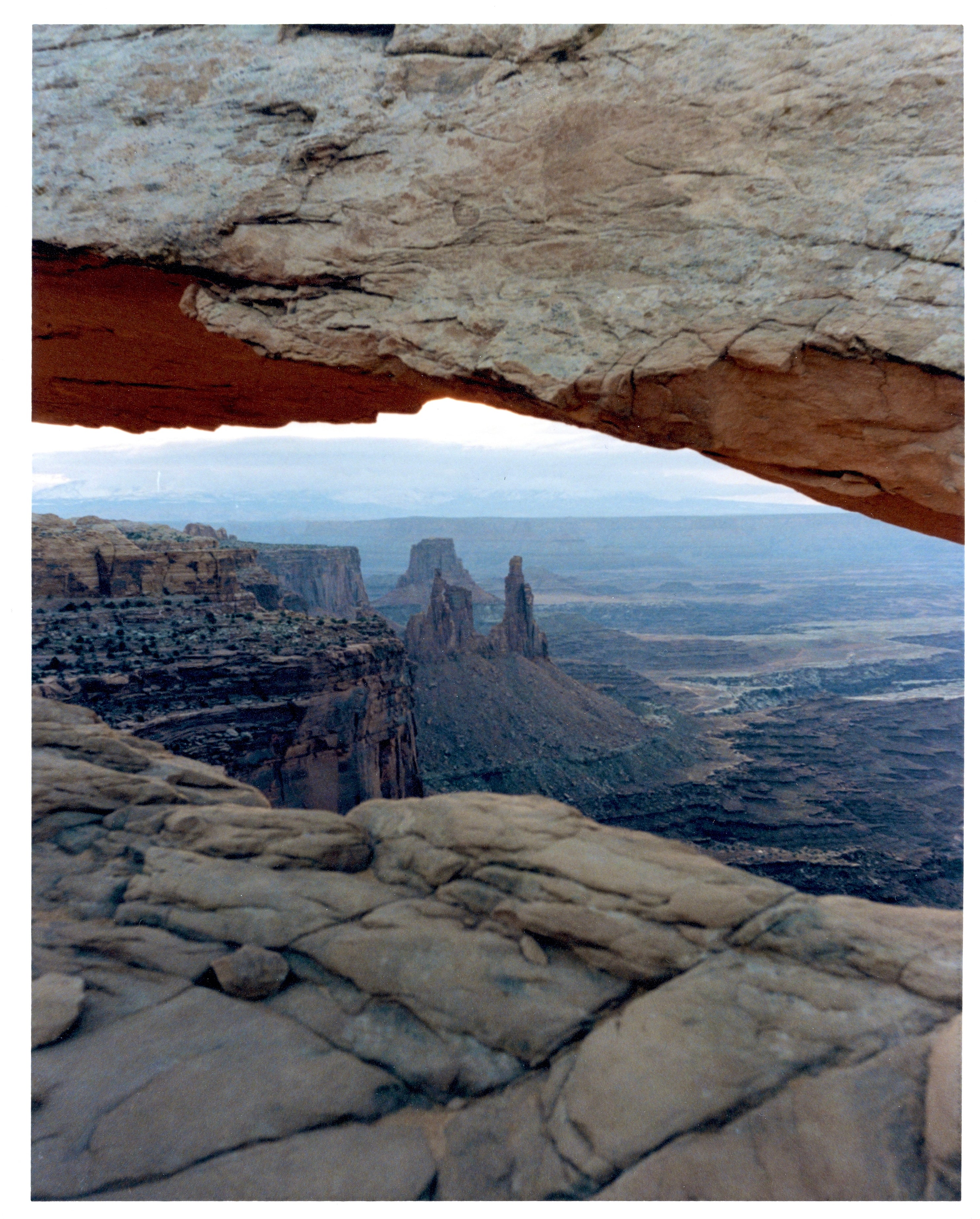 prints for Doctors Without Borders harvey film lab